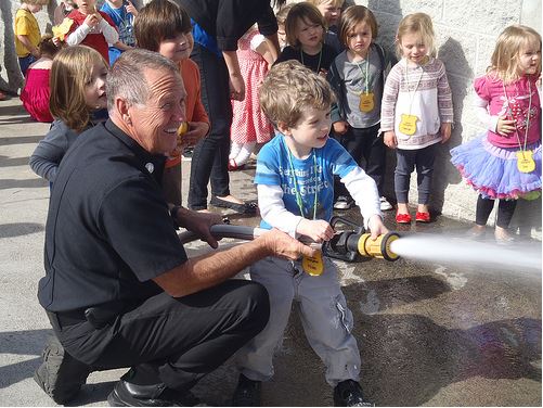 Photo 7 from LOS ANGELES FIRE DEPARTMENT FOUNDATION